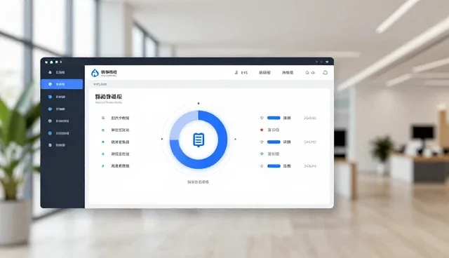 嵌入式软件在智能建造中的性能优化与适用场景分析